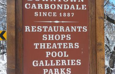 The 8th Street Retreat - Foto 79