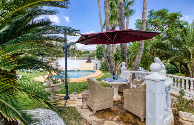 Villa Jolanda - Foto 23