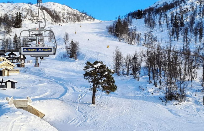 9 Person Holiday Home in Rauland - Foto 6