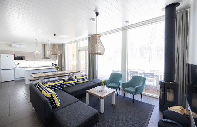 Nallikari Seaside Villas - Foto 18