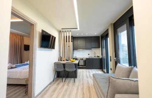 Grand Kourouta Pool Apartments - Foto 20