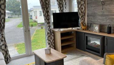 KMH Caravans at Flamingo Land - Foto 3