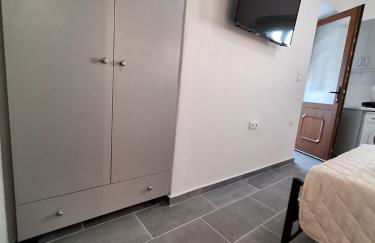 Aegean Traditional Suite Ιn Glinado - Foto 15