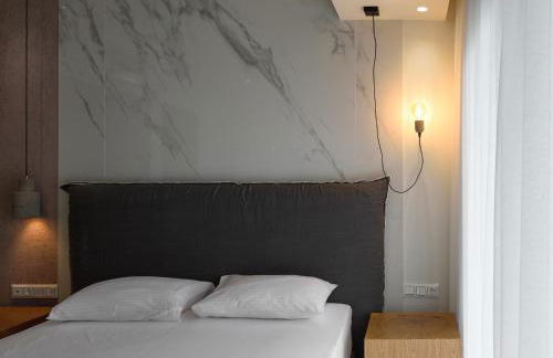 Thetis Boutique Apartments - Adults Only - Foto 94