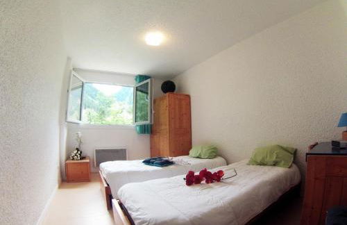 Village vacances du Haut-Bréda aux 7 Laux - Foto 28