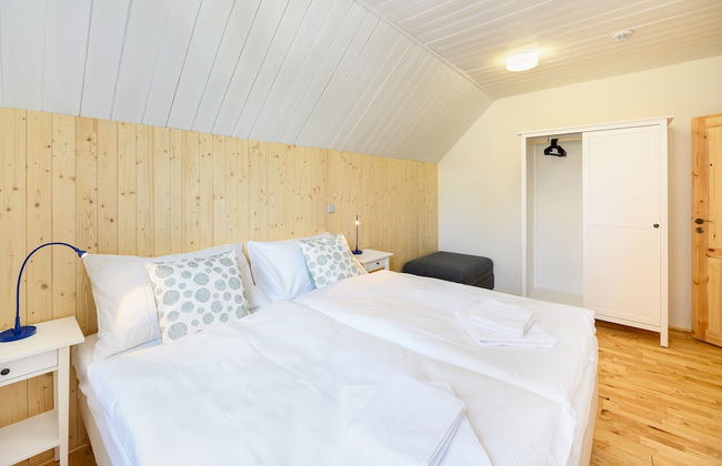 Lipno Lake Chalet - Photo 10