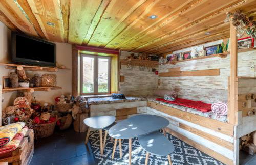 La Maison de Max - avec terrasse - Foto 1