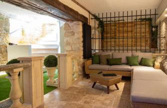 Love Room centre ville de Cognac - Foto 33