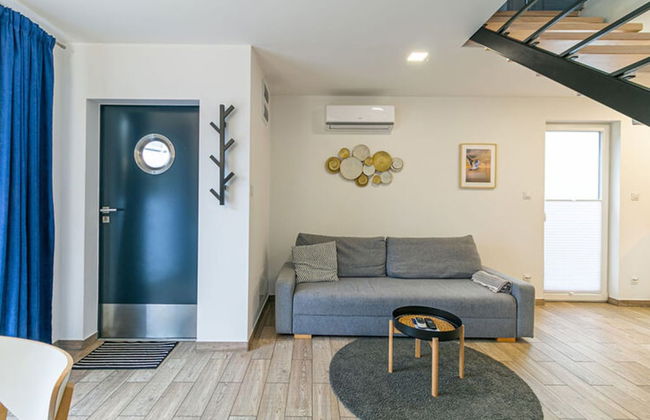 Holiday Home in Niechorze Near Baltic Beach - Photo 7