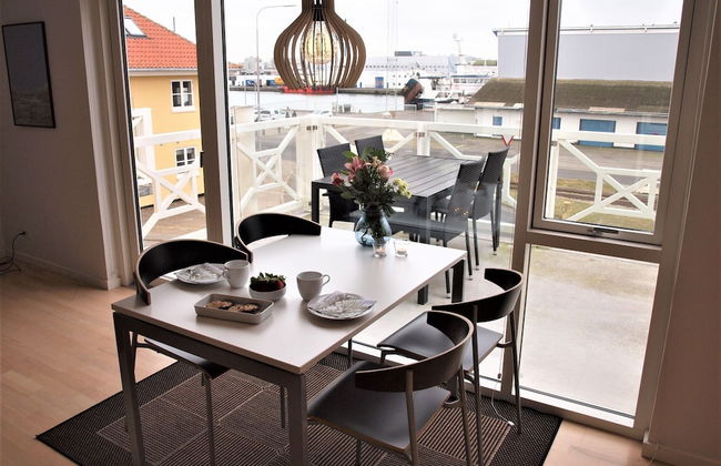 Skagen Havn Lejligheder - Foto 15
