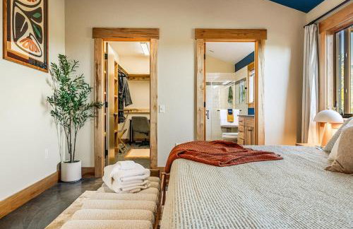 360Mtn Views, OutdoorTheatre, Hottub, Sauna, GmRm - Foto 52