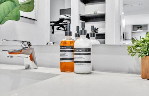 Pinnacle Heights 1Bdrm 2nd flr Near Walmart Amp Pool Fitness Center Yoga Studio Dog Spa - Foto 22