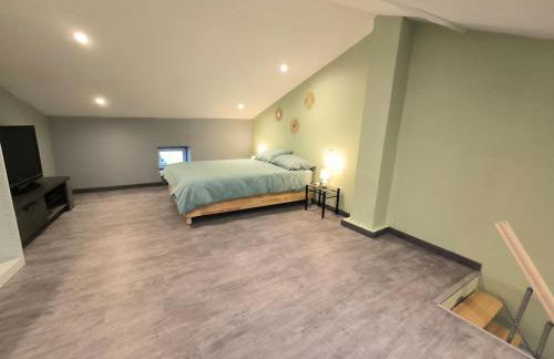 Charmante maison de village - Foto 15