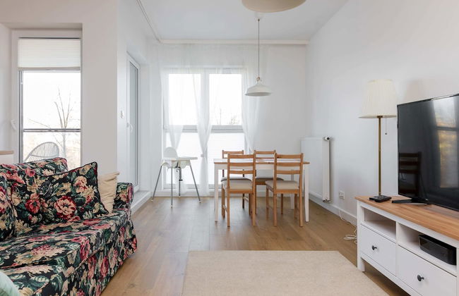 Rozlogi Sunny Apartment - Foto 26