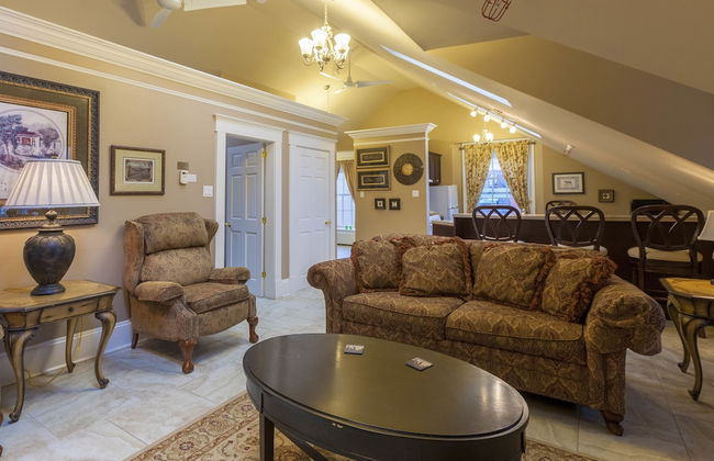 Chipman Hill Suites - Pratt House - Foto 32