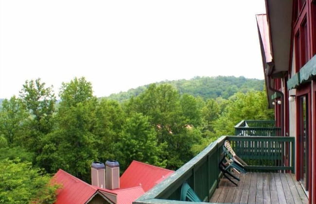 Alpine Crest Resort - Photo 27