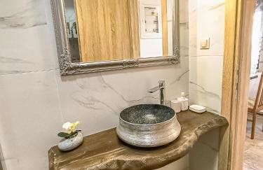 Achlades The Mountain Paradise Villas - Maisonette with pool and amazing view! - Foto 24