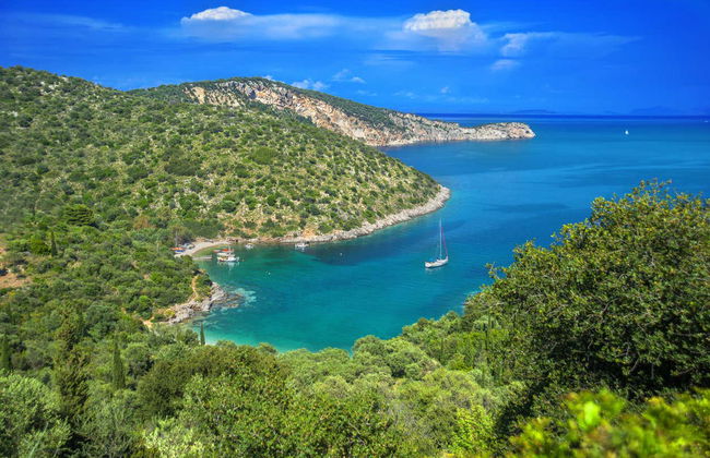 Excursión a Ítaca - Foto 2