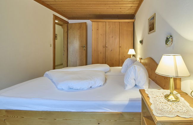 Appartements Bernhofer - Foto 47