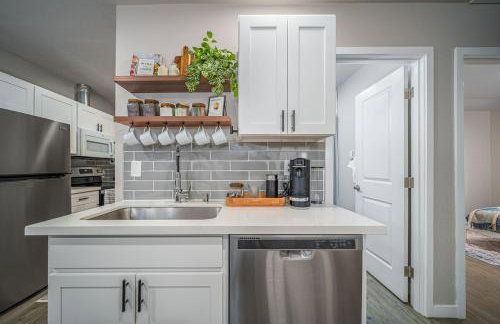 Cozy Private 2BR - Minutes to SeaTac & Downtown - Foto 5