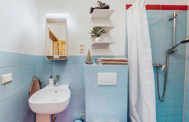 Apartments Kassebohmer Weg - Foto 27