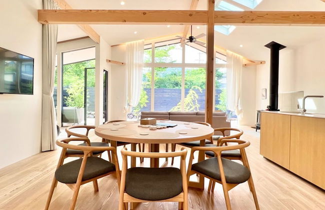 KARUIZAWAHOUSE VILLA - Foto 57