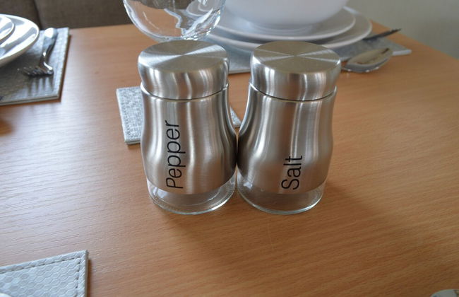 Tattershall Lakes Luxury Caravan With Hot tub - Foto 23