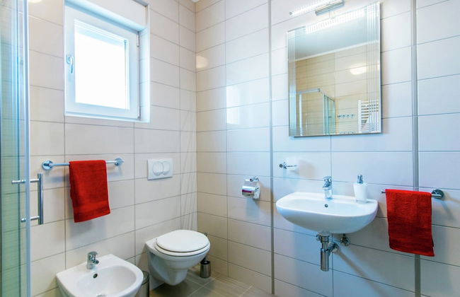 Comfortable Villa in Pula With Private Swimming Pool, Near the Beach - Foto 19