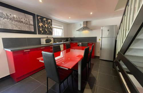 Le Clos Des Vignes - Charme au cœur du vignoble - Foto 11