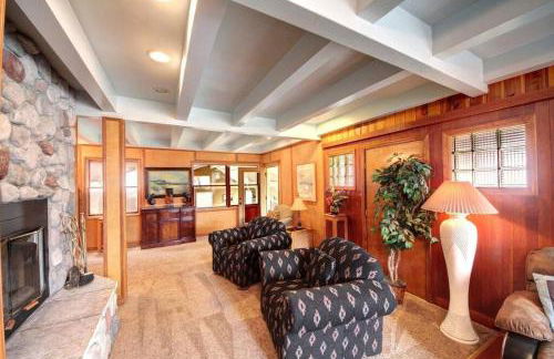 SEASIDE MANOR-THE HEART OF SEASIDE - Foto 27