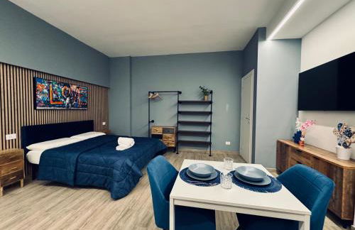 Maison 32 - Bari Central Station - NETFLIX FREE - Foto 27