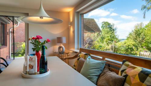 Häuschen mit privatem Schleizugang - Foto 3