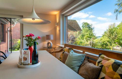 Häuschen mit privatem Schleizugang - Foto 3