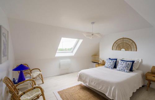 Maison Bretonne - Proche des plages - Foto 4