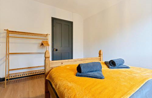 Sally’s Cottage - Uttoxeter: Close to Alton Towers - Foto 37