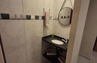 flat 017 Condominio Paraiso da Serra Negra - PE proximo Bodega de Veio - Foto 13