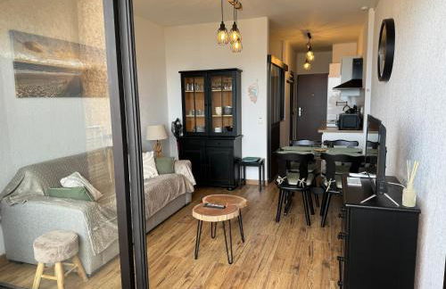 Appartement n 302 moriani plage - Foto 3