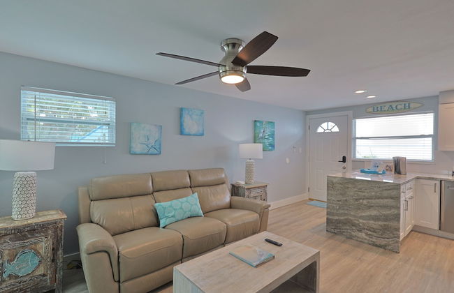 The Inn On Siesta Key - Foto 39