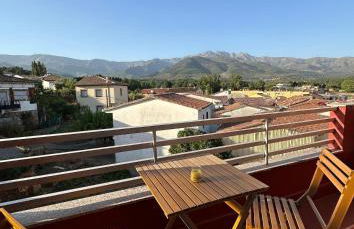 Apartamento Mirador de Gredos - Foto 1