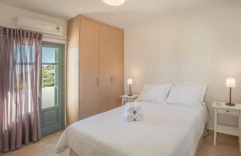 Avrofilito Syros Houses - Foto 41