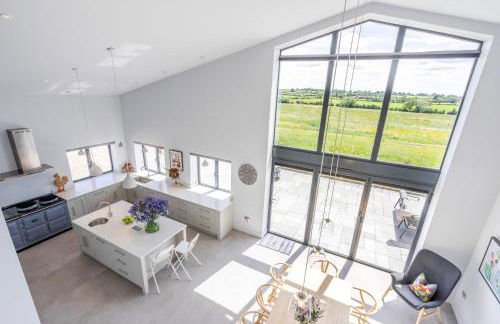 The Grove - Converted Cattle Barn - Foto 21