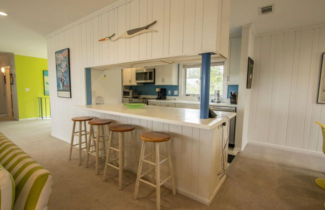 711 Blue Fish - Foto 18