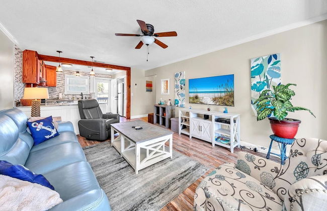 Misty Harbour 7 - Foto 11