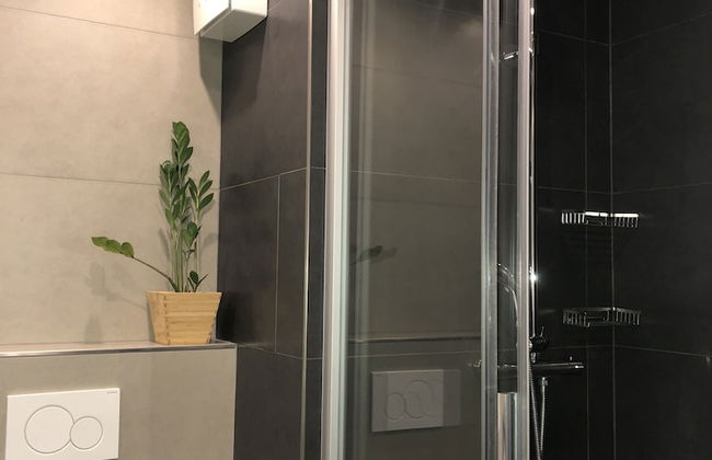 Apartment Holdings Považská - Foto 26