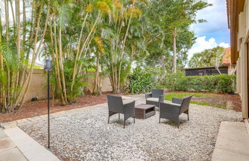 8 Mi to Stuart Beach Home with Pool Access! - Foto 19