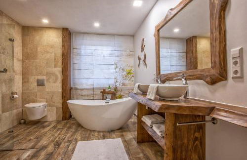 Ferienhaus Enzquelle - Foto 6