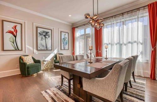 Riverfront Retreats, Downtown - Foto 24