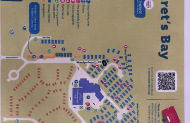 Beautiful Caravan Phoenix - Foto 21