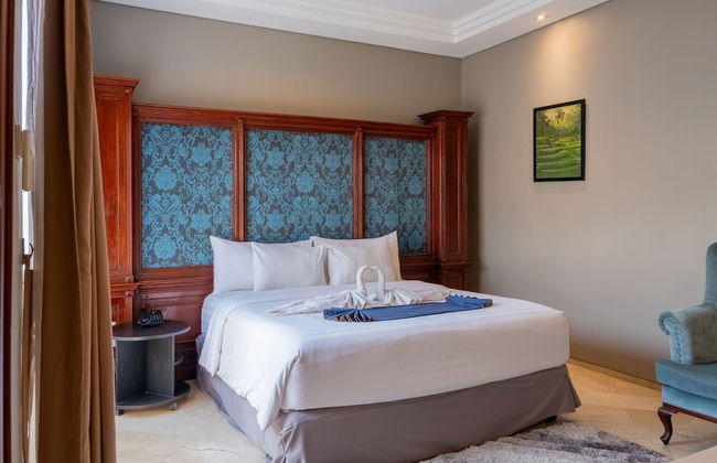 Omatha Village - Photo 72