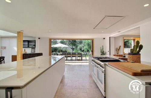 Villa Namasté SPA Hammam port & Mer - Foto 24